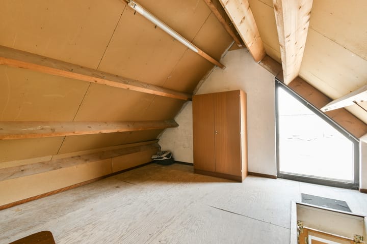 Photo 29 of Haarlemmerstraat 1-A