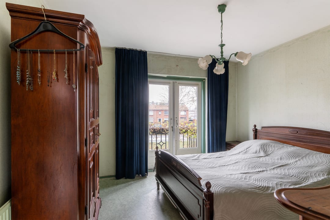 Foto 17 van Burgemeester Pruissingel 50