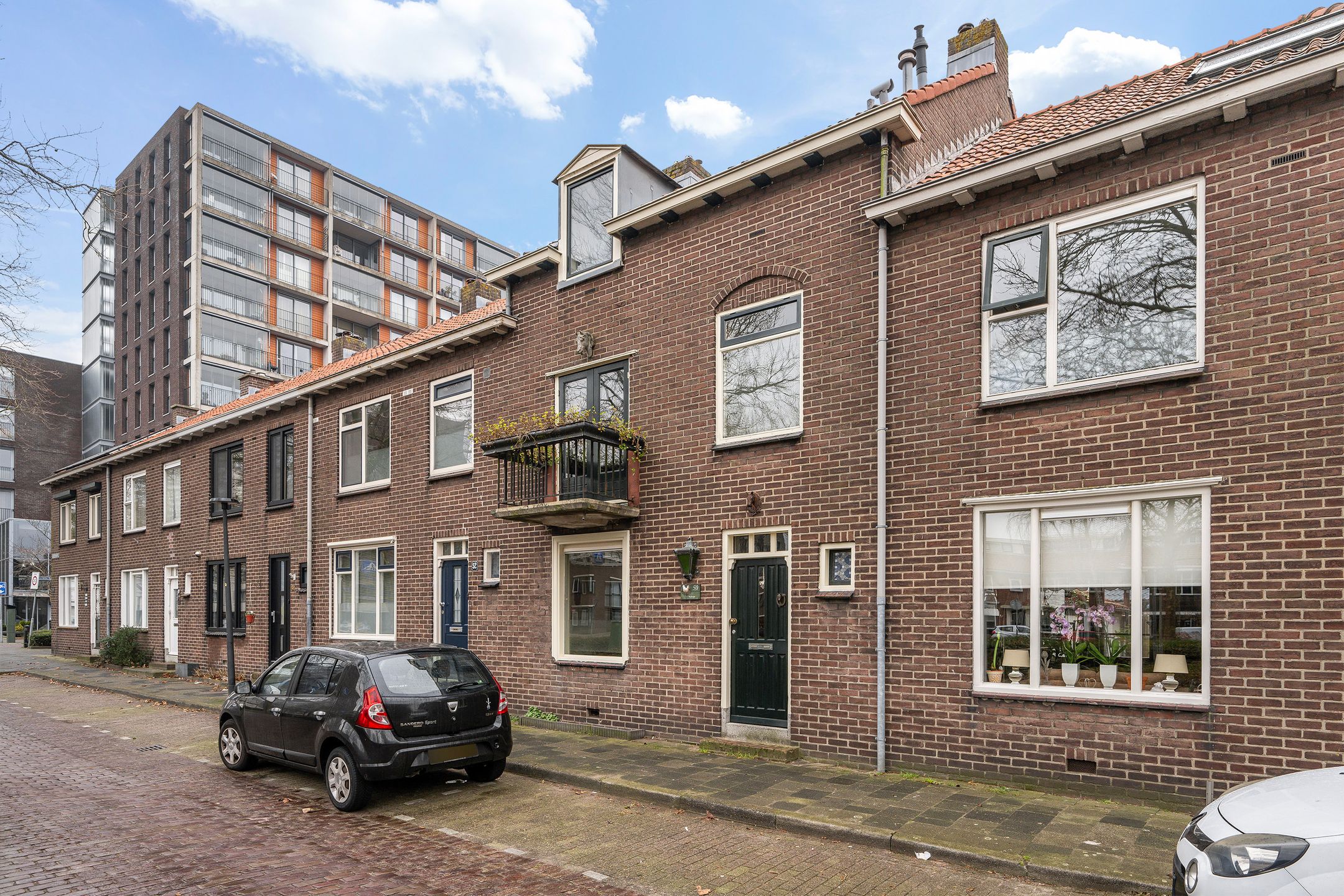 Foto 36 van Burgemeester Pruissingel 50