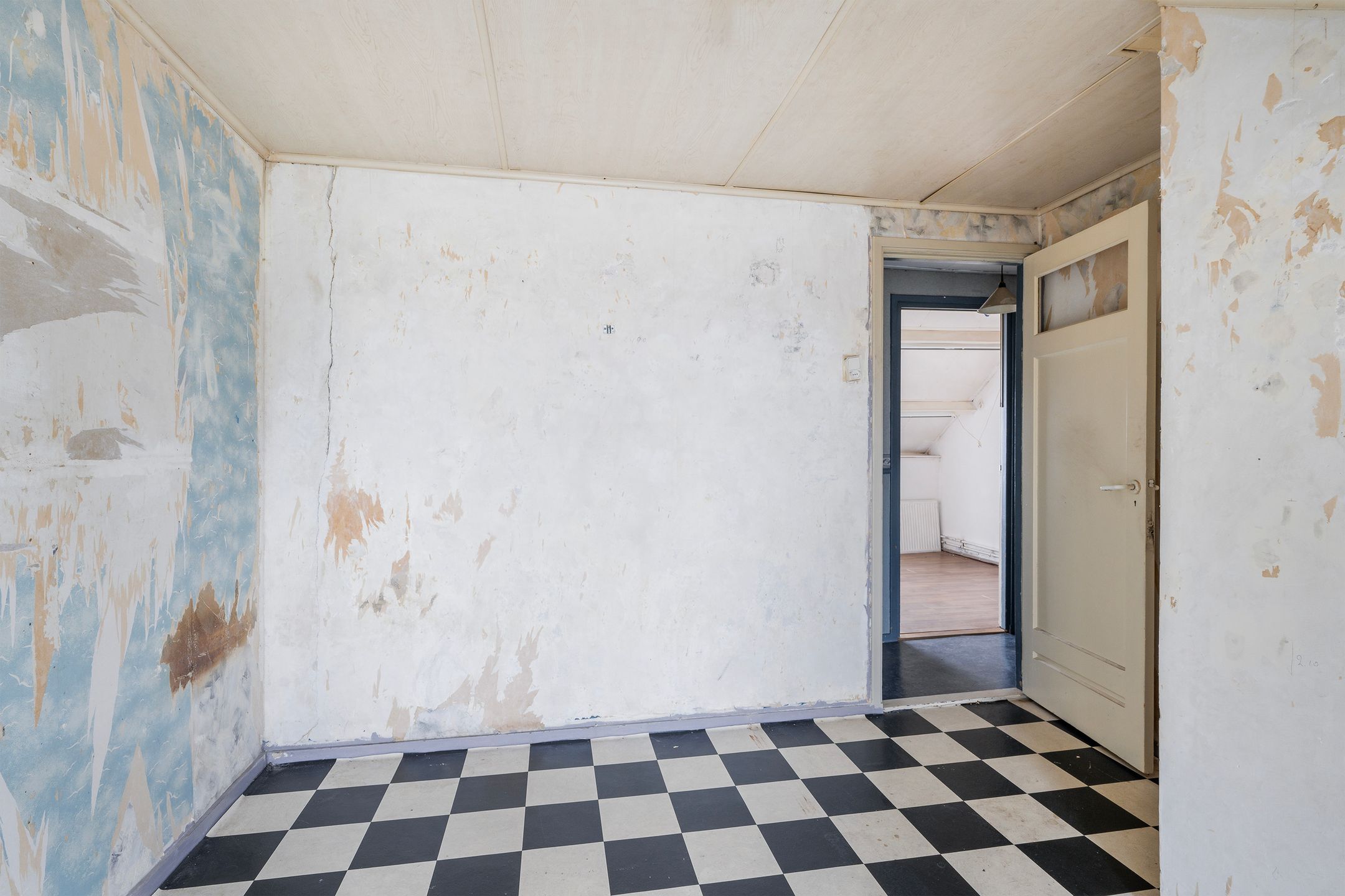 Foto 33 van Burgemeester Pruissingel 50