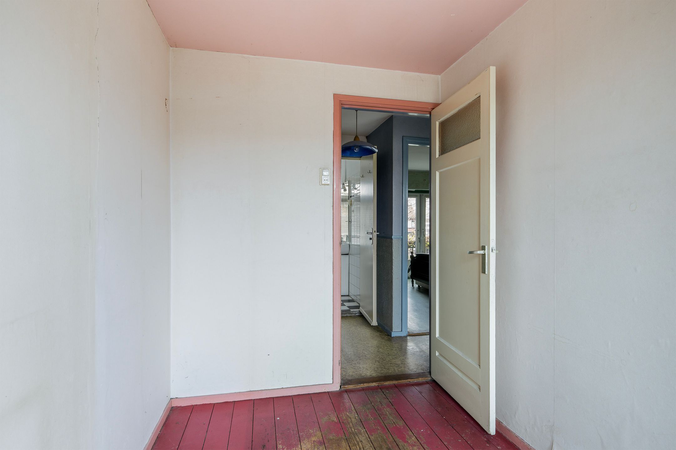 Foto 24 van Burgemeester Pruissingel 50