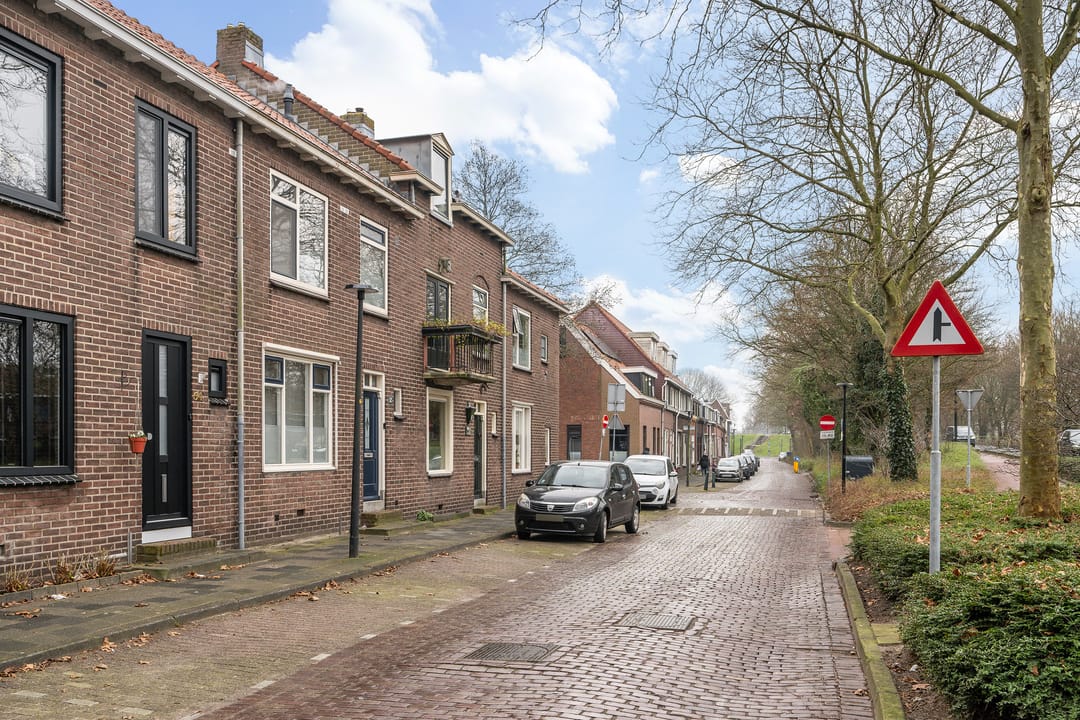 Foto 37 van Burgemeester Pruissingel 50