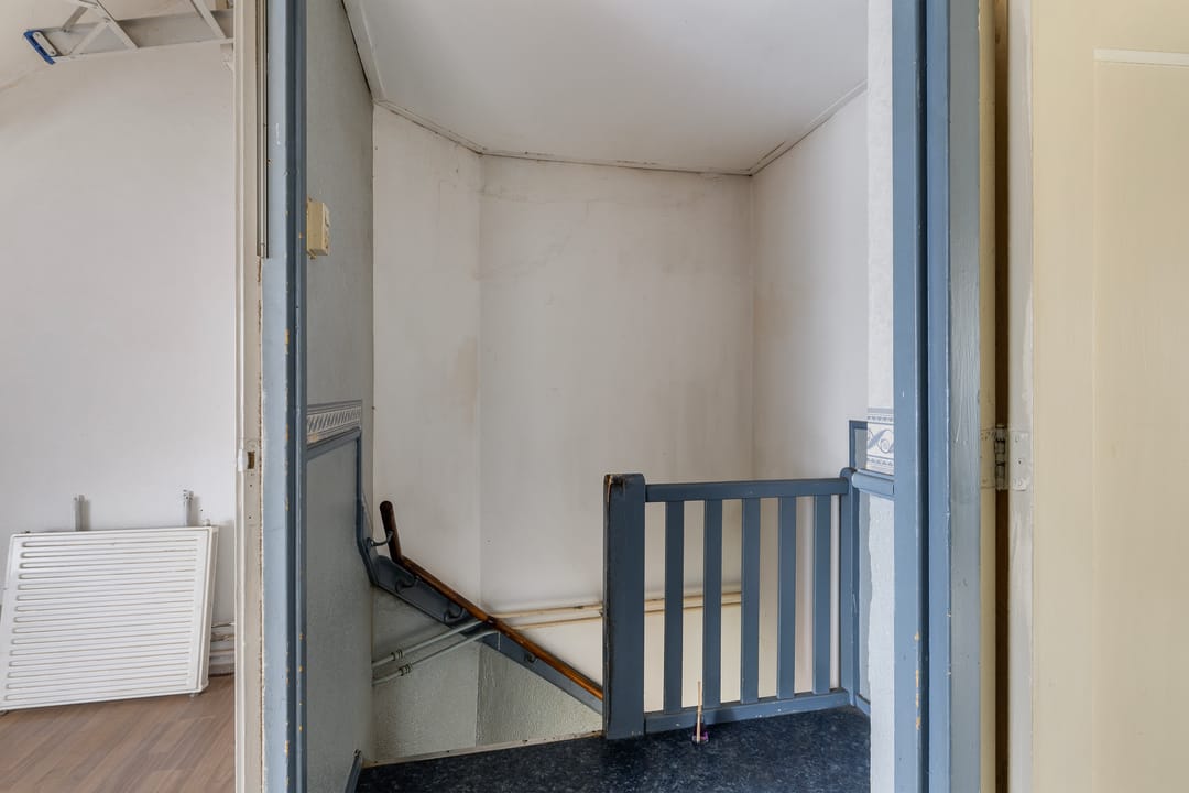 Foto 28 van Burgemeester Pruissingel 50