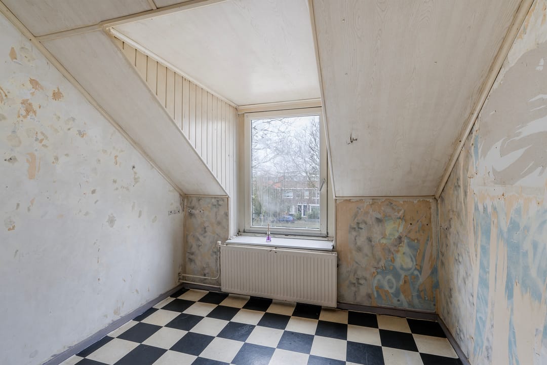 Foto 32 van Burgemeester Pruissingel 50