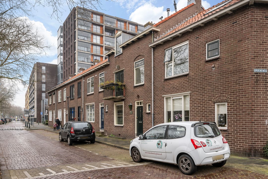 Foto 38 van Burgemeester Pruissingel 50