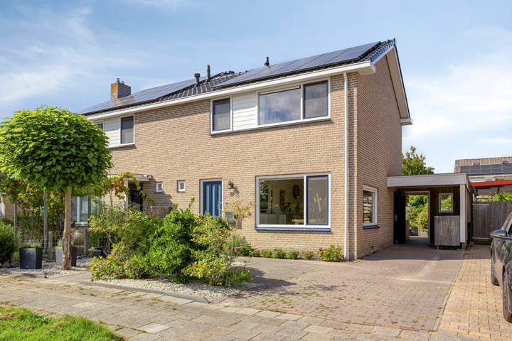 Foto 1 van Zamenhofstraat 19