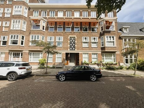 Murillostraat 10-3