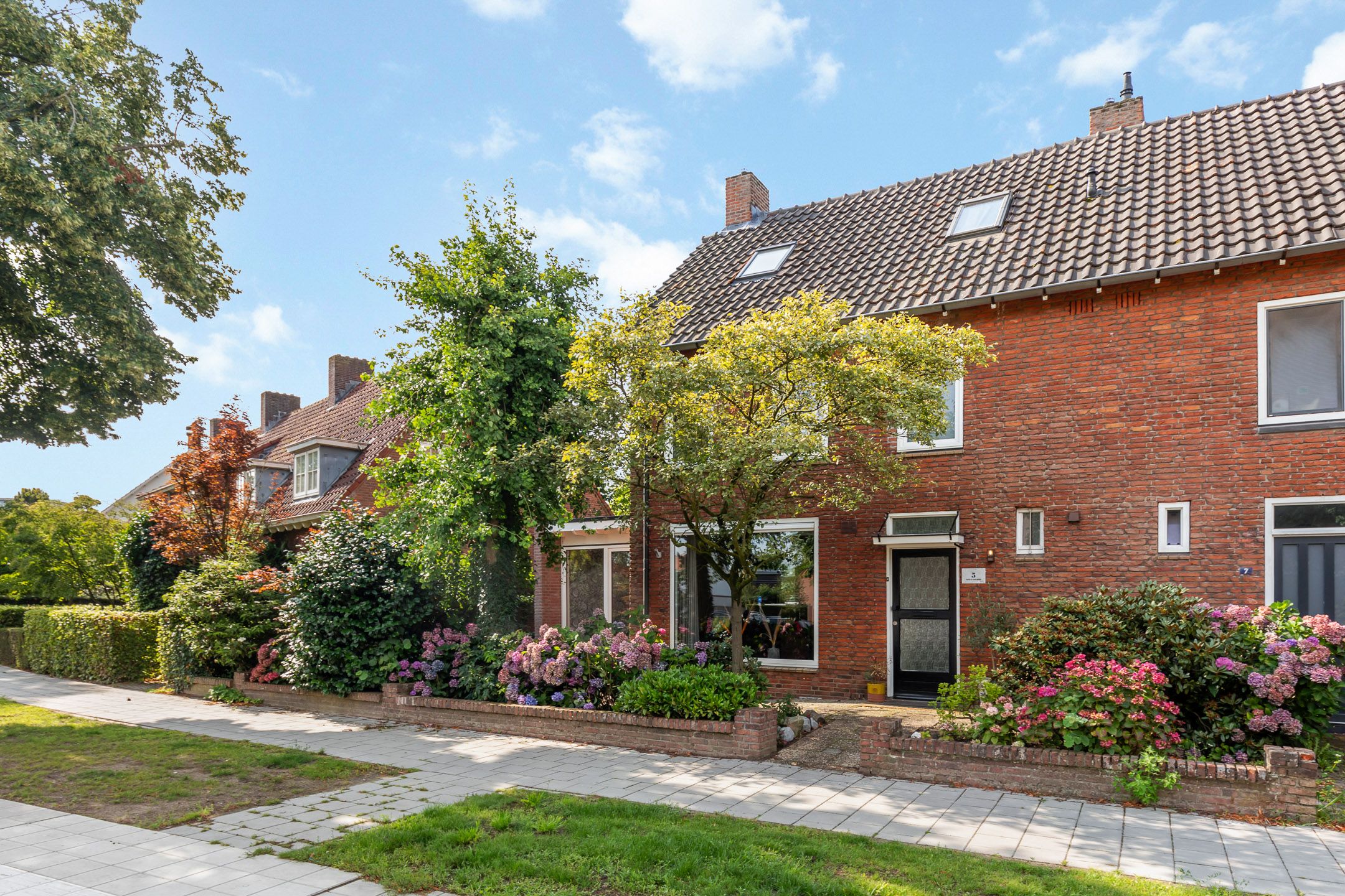 Antillenstraat, 5, Hengelo (OV), 7556AV, Overijssel, Nederland 5