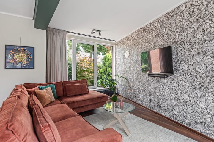 Photo 4 of Antillenstraat 5