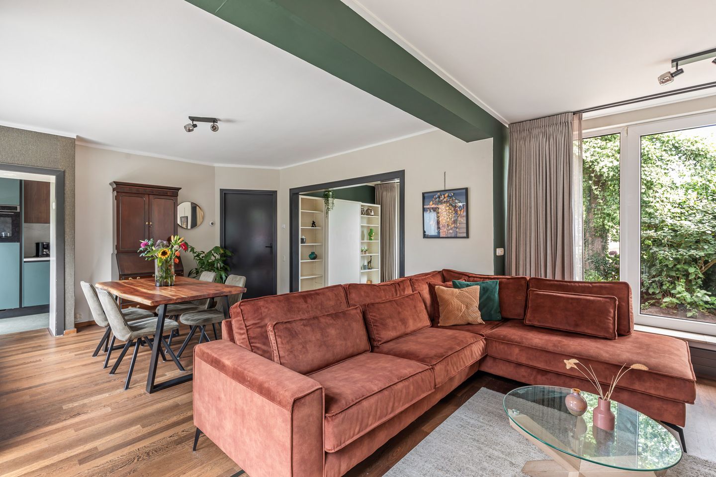 Foto 5 van Antillenstraat 5