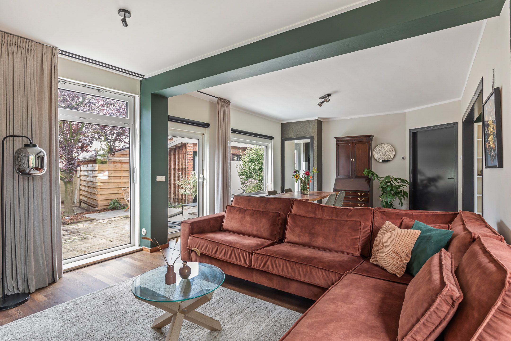 Foto 6 van Antillenstraat 5