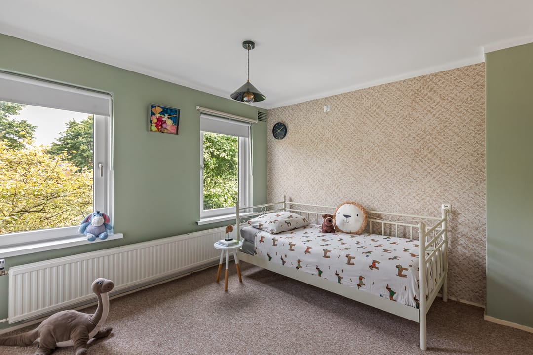 Foto 11 van Antillenstraat 5