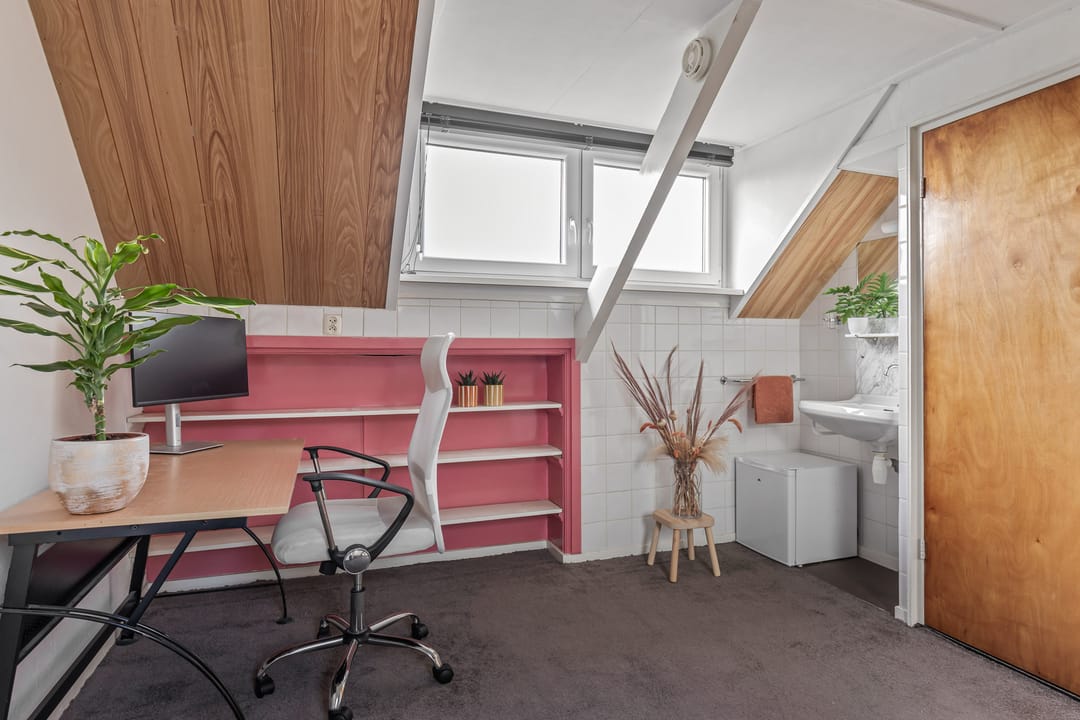 Foto 13 van Antillenstraat 5