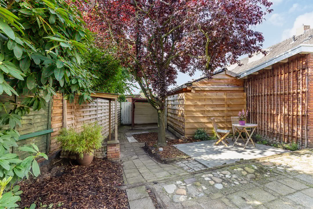 Foto 17 van Antillenstraat 5