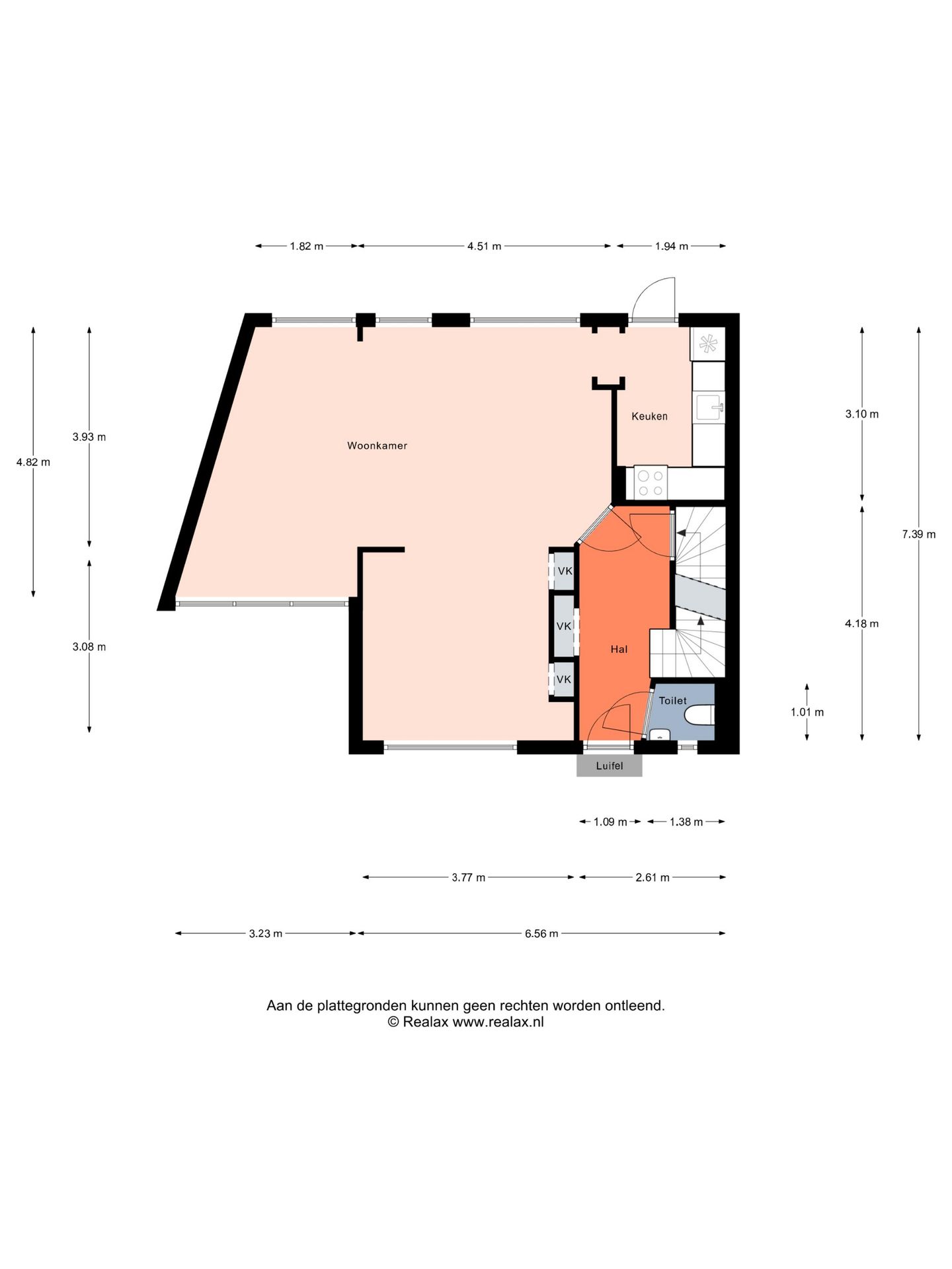 Foto 19 van Antillenstraat 5