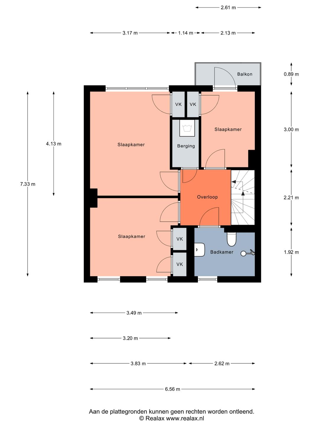 Foto 23 van Antillenstraat 5