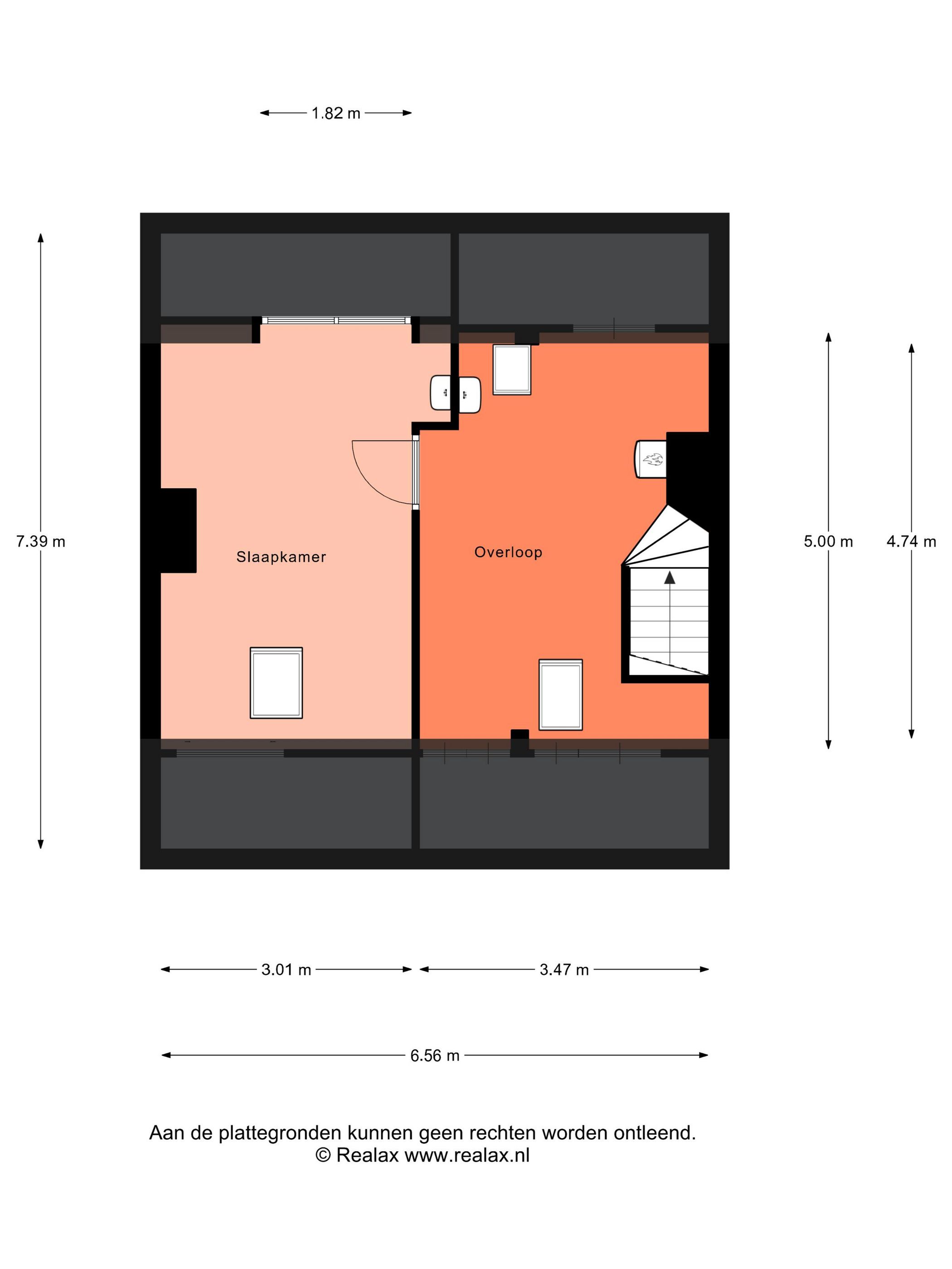 Foto 24 van Antillenstraat 5