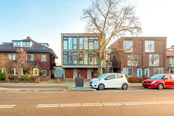 Foto 1 van Amsterdamsestraatweg 871-DD