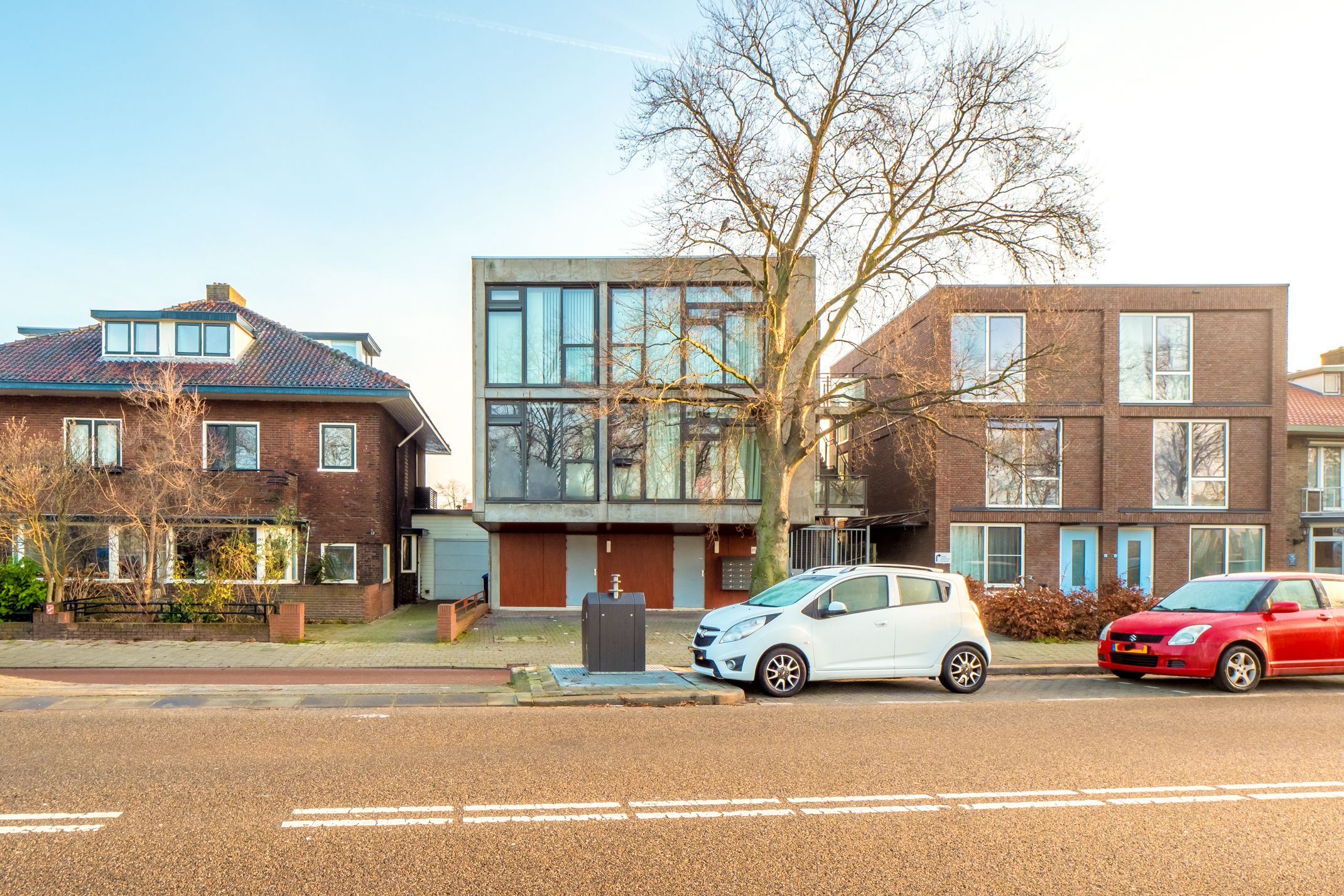 Amsterdamsestraatweg 871-DD, 871, DD, Utrecht, 3555HL, Utrecht, Nederland 871