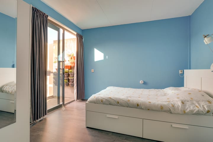 Foto 3 van Amsterdamsestraatweg 871-DD