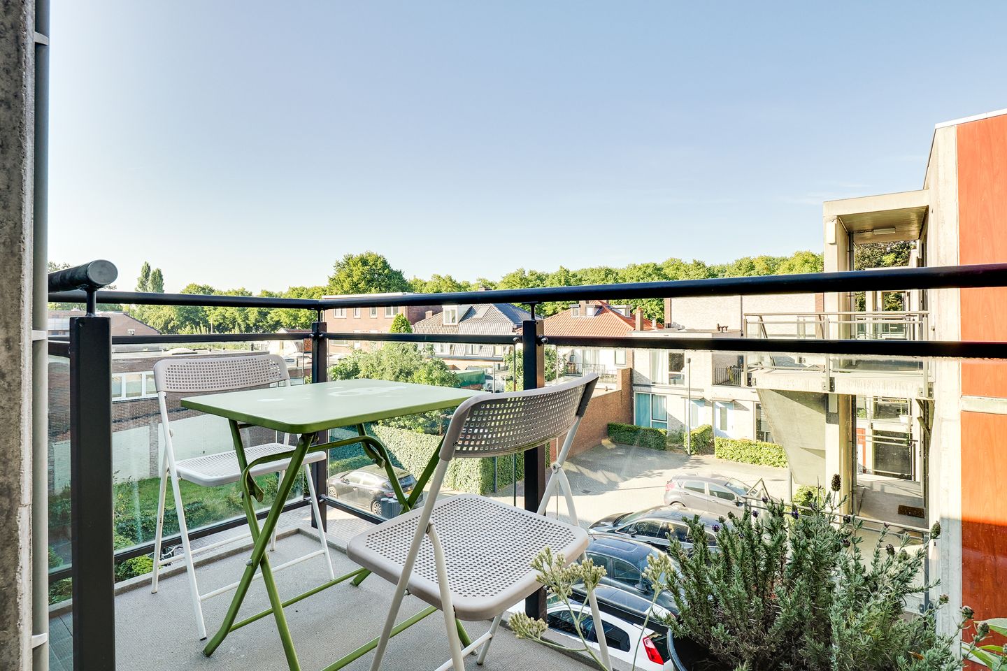 Foto 4 van Amsterdamsestraatweg 871-DD