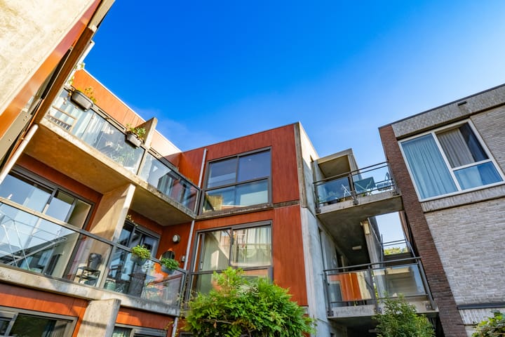 Foto 5 van Amsterdamsestraatweg 871-DD