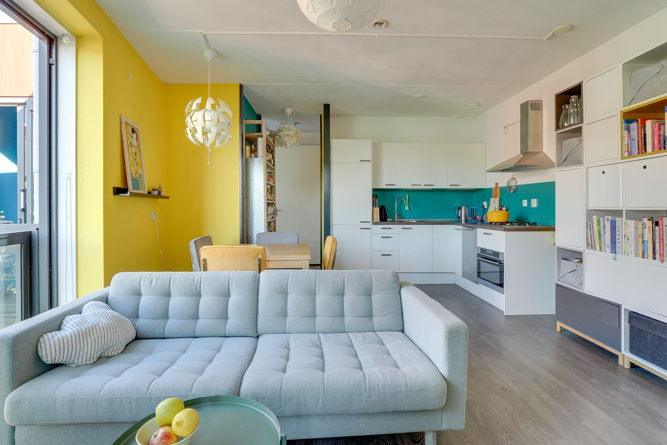 Foto 9 van Amsterdamsestraatweg 871-DD