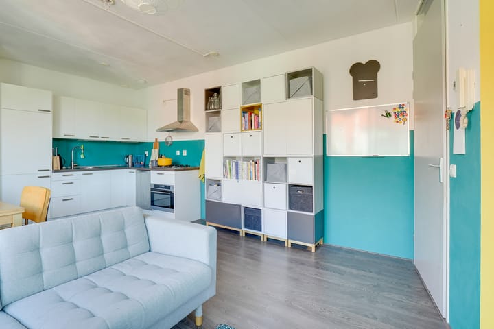 Foto 10 van Amsterdamsestraatweg 871-DD