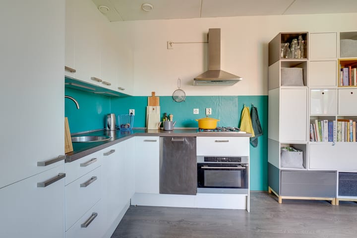 Foto 11 van Amsterdamsestraatweg 871-DD