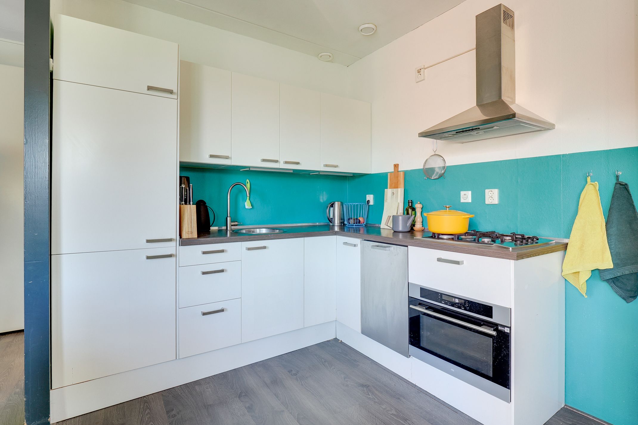 Foto 12 van Amsterdamsestraatweg 871-DD