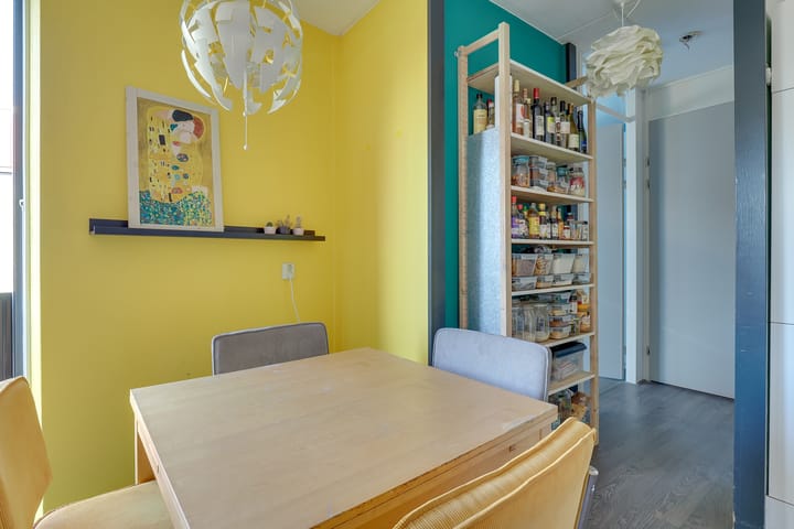 Foto 13 van Amsterdamsestraatweg 871-DD