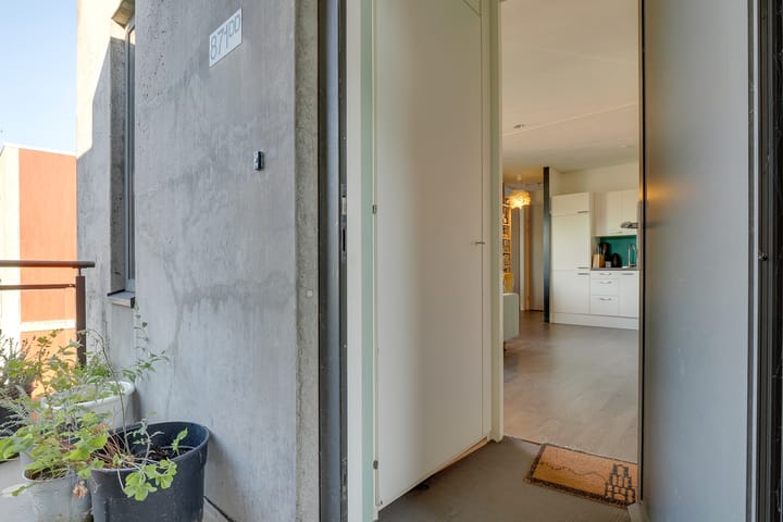 Foto 17 van Amsterdamsestraatweg 871-DD