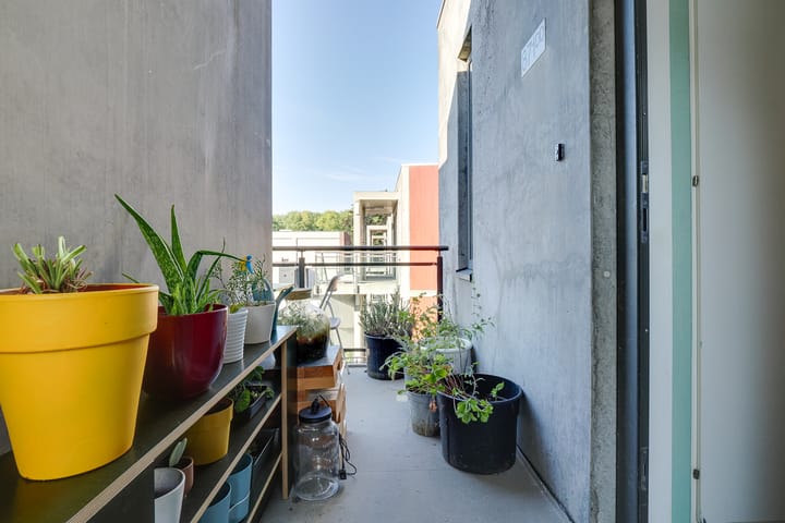 Foto 18 van Amsterdamsestraatweg 871-DD