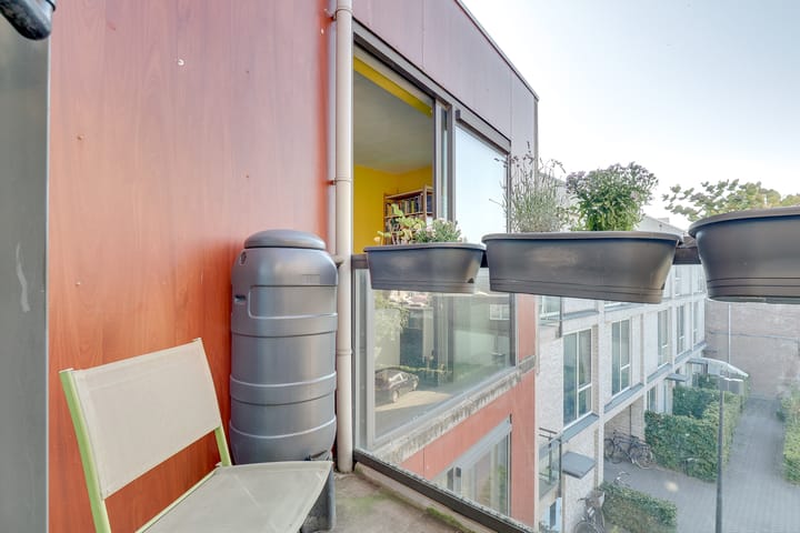 Foto 23 van Amsterdamsestraatweg 871-DD