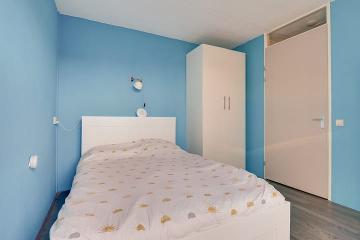 Foto 25 van Amsterdamsestraatweg 871-DD