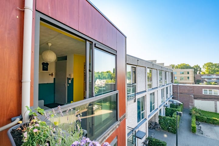 Foto 28 van Amsterdamsestraatweg 871-DD