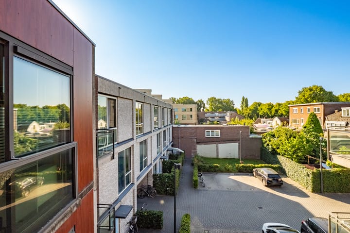 Foto 29 van Amsterdamsestraatweg 871-DD