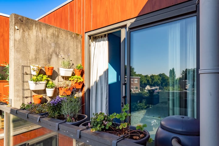 Foto 30 van Amsterdamsestraatweg 871-DD