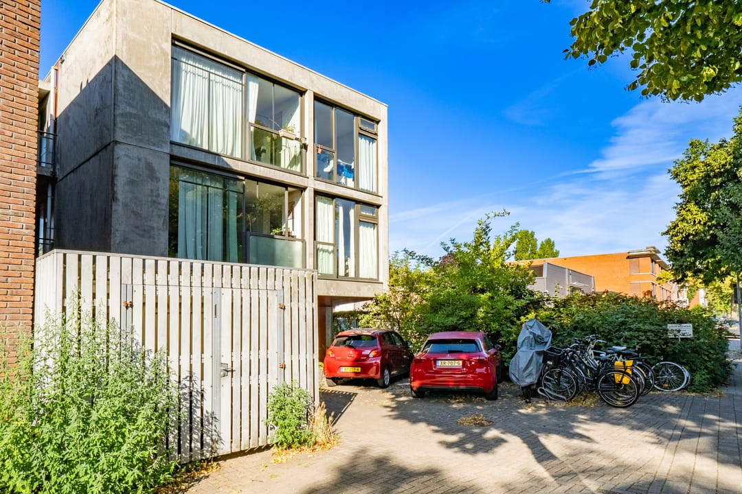 Foto 31 van Amsterdamsestraatweg 871-DD