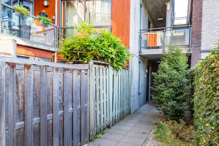 Foto 32 van Amsterdamsestraatweg 871-DD