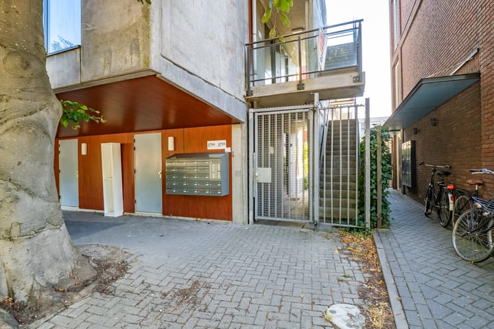 Foto 33 van Amsterdamsestraatweg 871-DD