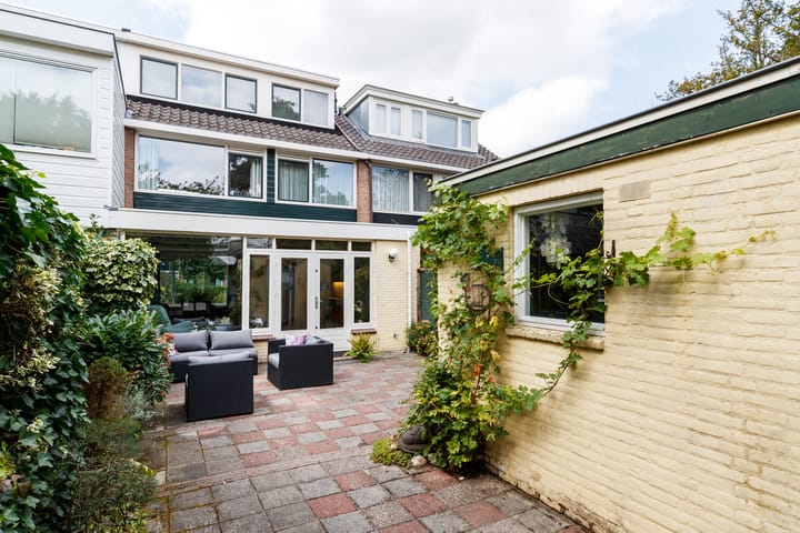 Foto 2 van Van Wanroystraat 13