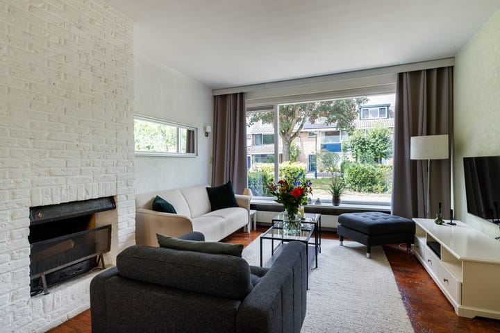 Foto 3 van Van Wanroystraat 13