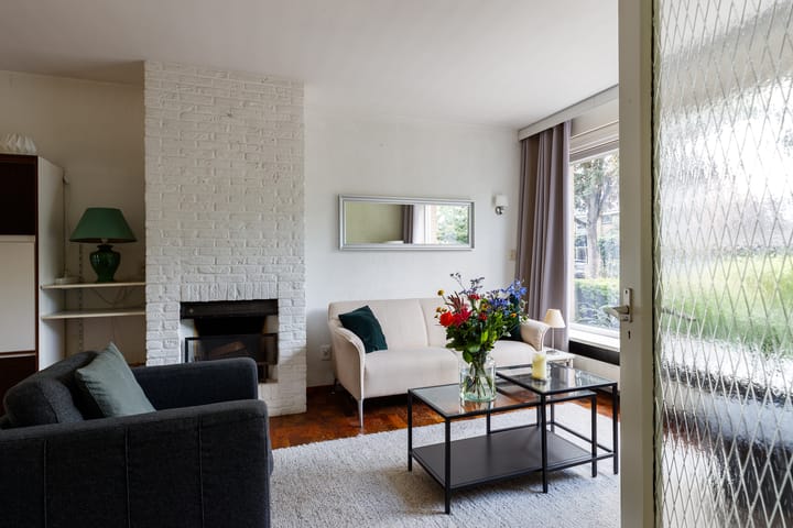 Foto 5 van Van Wanroystraat 13