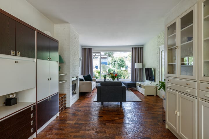 Foto 6 van Van Wanroystraat 13