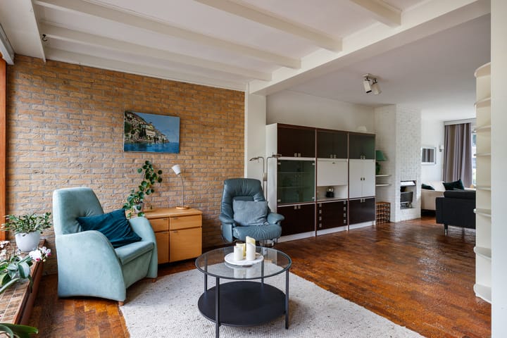 Foto 7 van Van Wanroystraat 13