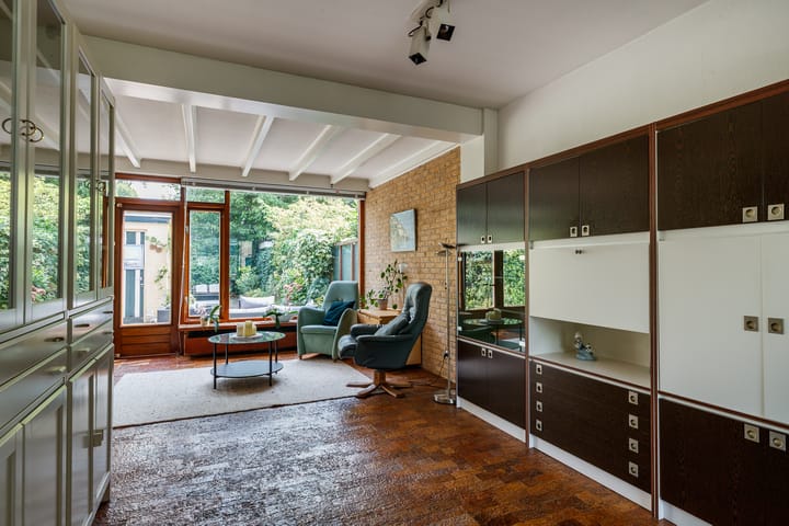 Foto 8 van Van Wanroystraat 13