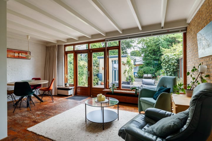 Foto 9 van Van Wanroystraat 13