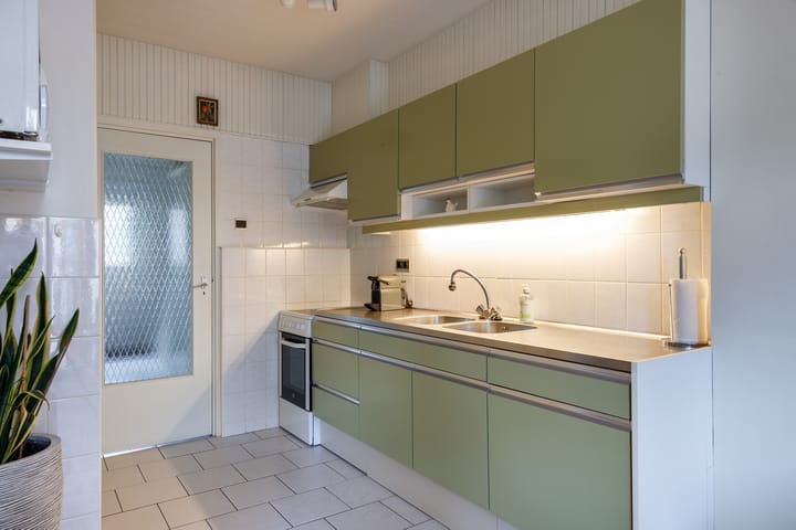 Foto 10 van Van Wanroystraat 13