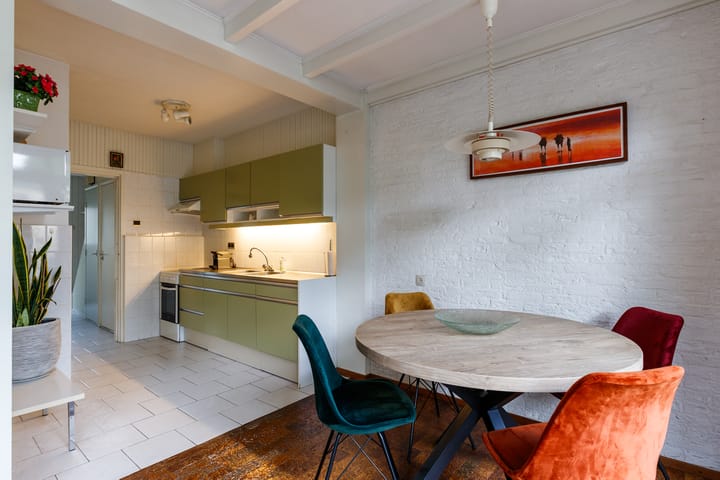 Foto 12 van Van Wanroystraat 13